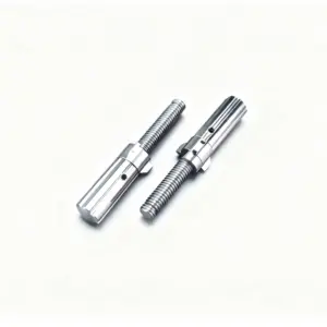 Stainless Steel 4.0mm Trident Screws for TASCAM 10 S73527361e6164bdfb0ab141e9ca5517ev