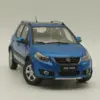 1:18 Scale Suzuki SX4 Diecast Model