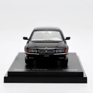 1:64 BMW 750iL Diecast Model 13 S7360ede4738e4027a641b5edf1d93b06o