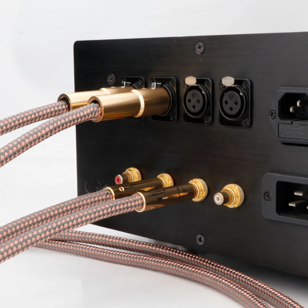 40th Anniversary High-Performance XLR Cable 6 40th Anniversary High-Performance XLR Cable - Image 6