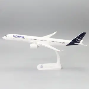 1/200 Lufthansa Airbus A350-900 Model 7 S7378cf753e234e9eb0a5cce18c82a27eI
