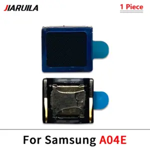 Samsung A04-A73 Front Top Earpiece Sound Set (10 Units) 17 S738c0885f5284d52ad127e00813489c2p