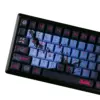 Graffiti-Inspired Mechanical Keycap Set for MX Switches