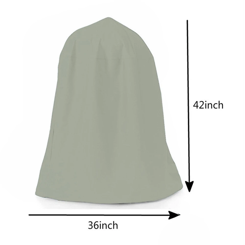 Outdoor Fountain Cover 36" Diameter Waterproof 6 Outdoor Fountain Cover 36" Diameter Waterproof - Image 6