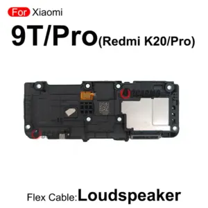 Xiaomi Redmi K20/K20 Pro Bottom Loudspeaker 6 S739e9d39896f4573ad6dc4e4c1f69266u