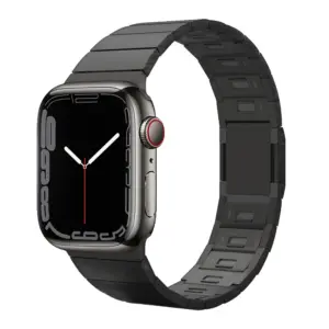 Stainless Steel Apple Watch Ultra Band for 38-49mm 19 S739e9d52d8d2494a82af1bd9f67c7761U