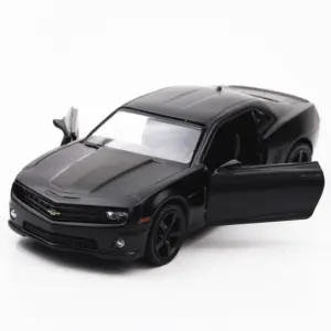 Chevrolet Camaro 1:36 Scale Diecast Model Car 13 S73a21fc158e34cb6a9bd1ff4b97a9de6N