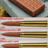 88mm FLAK Shell & Ammo Set for Dioramas