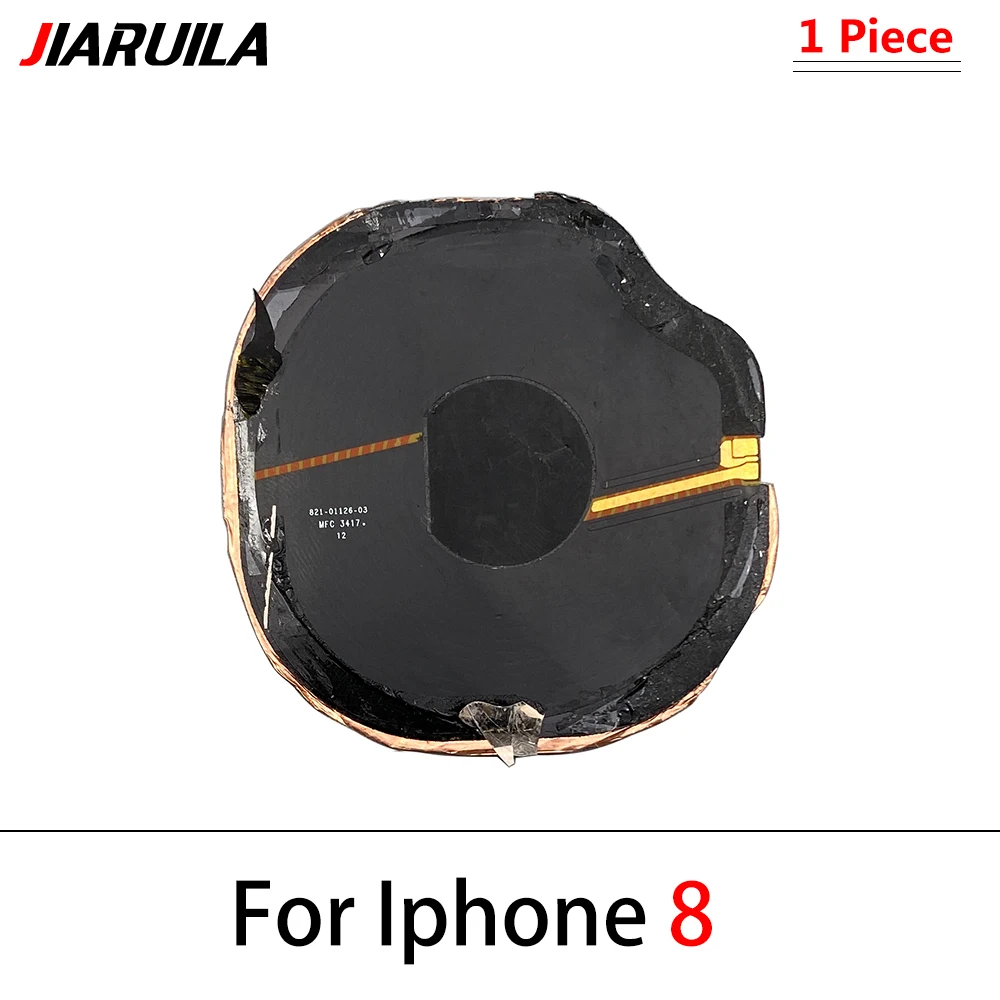 iPhone NFC Wireless Charging Coil Upgrade 7 iPhone NFC Wireless Charging Coil Upgrade - Image 7