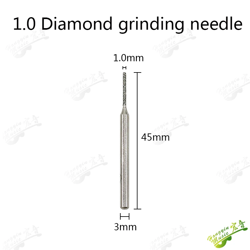 Professional Guitar Repair Tool Set with Precision Instruments 2 Professional Guitar Repair Tool Set with Precision Instruments - Image 2