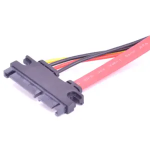 40cm SATA Power Data Cable for HDDs and SSDs 12 S73c4ea2135d84778ab433f0ce8165b671