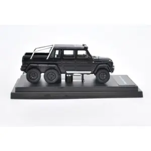 Mercedes-Benz G63 6X6 Diecast Model 1:64 Scale 18 S73ca9e1273e3460e9dce5b5c3a62f22a3