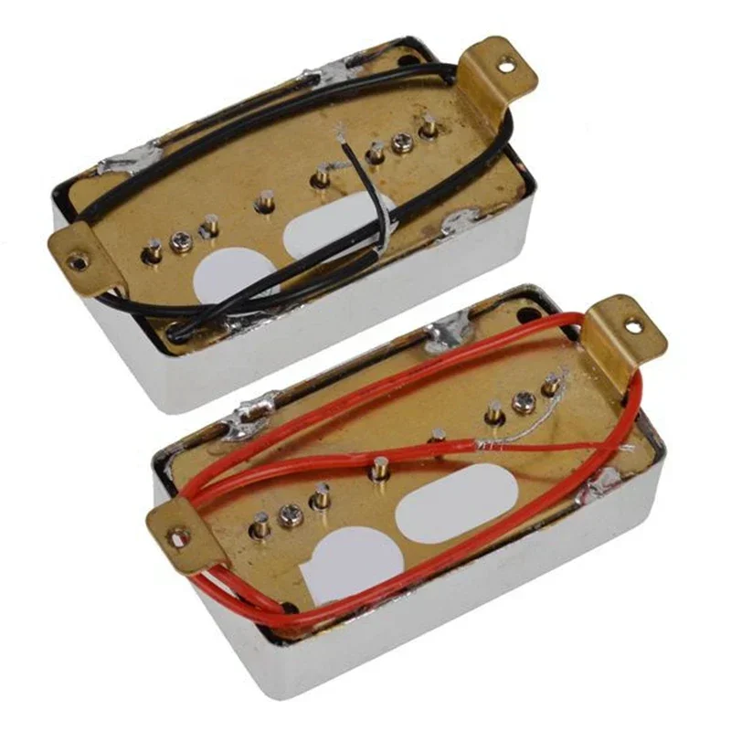 P90 Electric Guitar Pickup for Enhanced Tone 5 P90 Electric Guitar Pickup for Enhanced Tone - Image 5