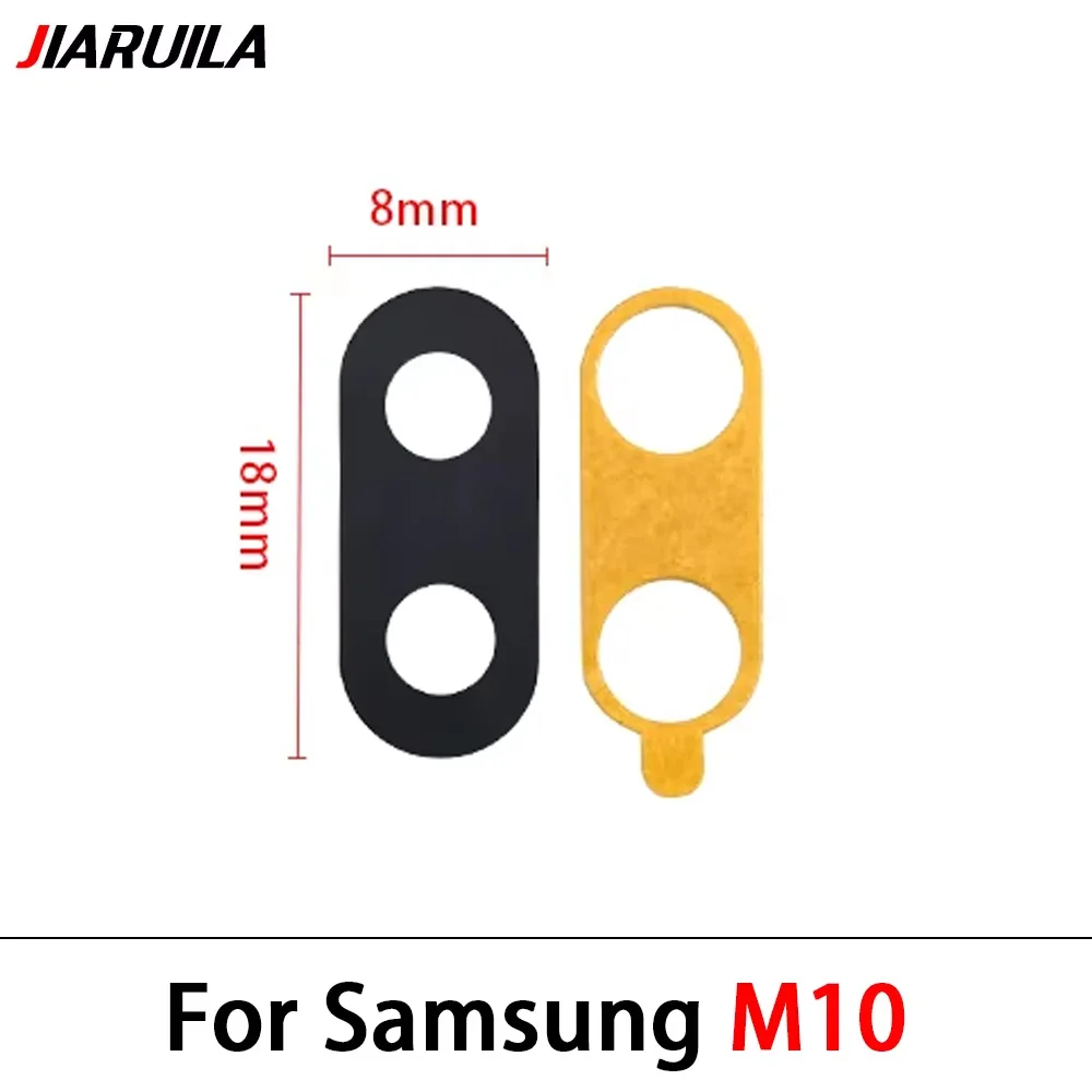 Samsung M Series Rear Camera Glass Lens Replacement 10 Samsung M Series Rear Camera Glass Lens Replacement - Image 10