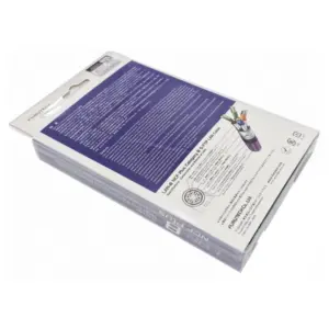 High-End LAN-8 NCF Plus Ethernet Cable for Audio 8 S73d9077830dc45efb3278ef5e879054ag