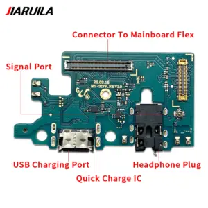 Samsung M11-M53 20-Pack USB Port Board Set 13 S73f3409c51eb4f198ffcb82138dba169z