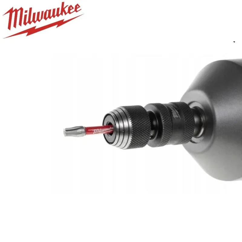 Milwaukee ½” to ¼” Impact Socket Adapter 3 Milwaukee ½” to ¼” Impact Socket Adapter - Image 3