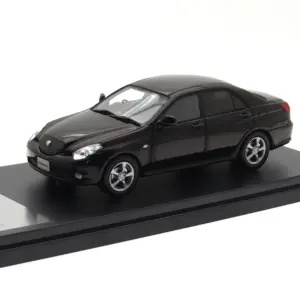 Toyota Verossa VR25 Resin Model Car 1:43 Scale 15 S740872e8789347b9a978c4df93b2feade