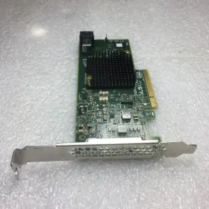 PCIe 3.0 x8 RAID Controller Card with 4 SATA/SAS Ports 5 S740b361be45246f2ab0be3fdd259af52O