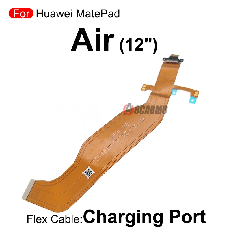 Huawei MatePad Air 12-Inch Flex Cable Replacement 3 Huawei MatePad Air 12-Inch Flex Cable Replacement - Image 3