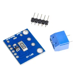 GY-169 INA169 Precision Current Sensor Module