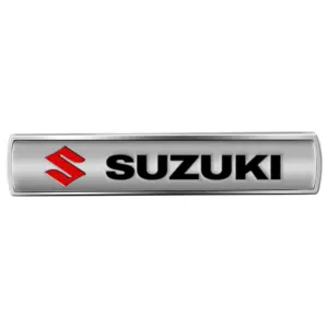 Suzuki Metal Badge Alloy Emblem for Vehicles 17 S74256f2c55d447b3a78b249f803cfa90Q
