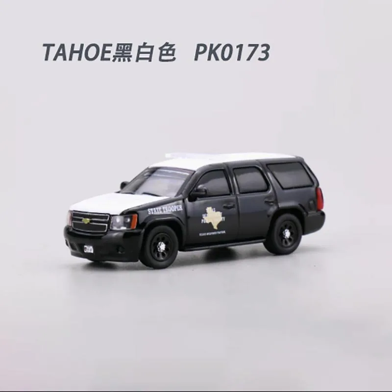 Minnesota Police 1/64 Scale Alloy Model Collection 9 Minnesota Police 1/64 Scale Alloy Model Collection - Image 9