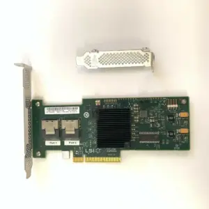 Hua Lai Jie 8-Port RAID SATA Controller Card 6 S7432c8acd3e447e681bd65dac1aa7fb0m