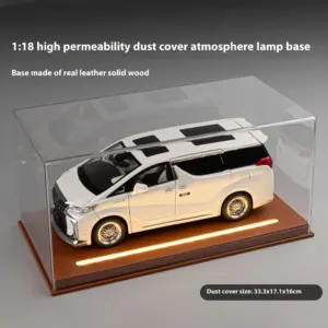 1:18 Maisto Diecast Car Model with LED Lighting 12 S743498870dbc4e29a4f0e88f1065cc99h