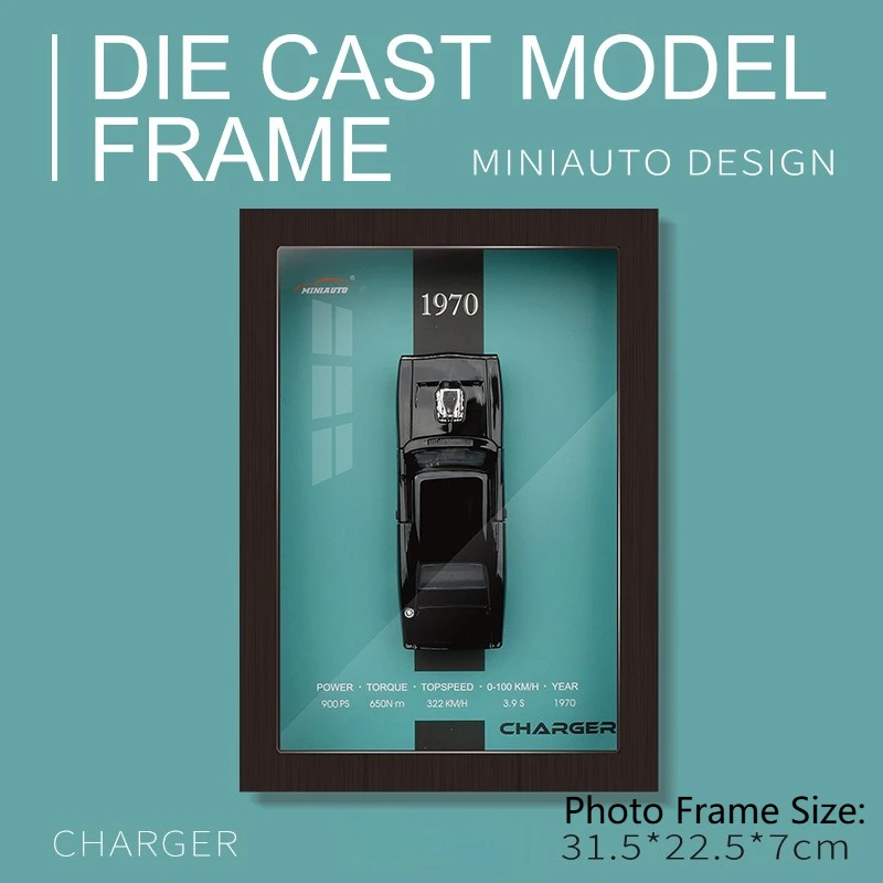 1:32 Scale Diecast Car Model Collection 7 1:32 Scale Diecast Car Model Collection - Image 7