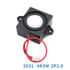 2831 Full-Range Sound Speaker for Enclosures 19 S7437b9d50acc4f2bb1221ac59b302e2aW