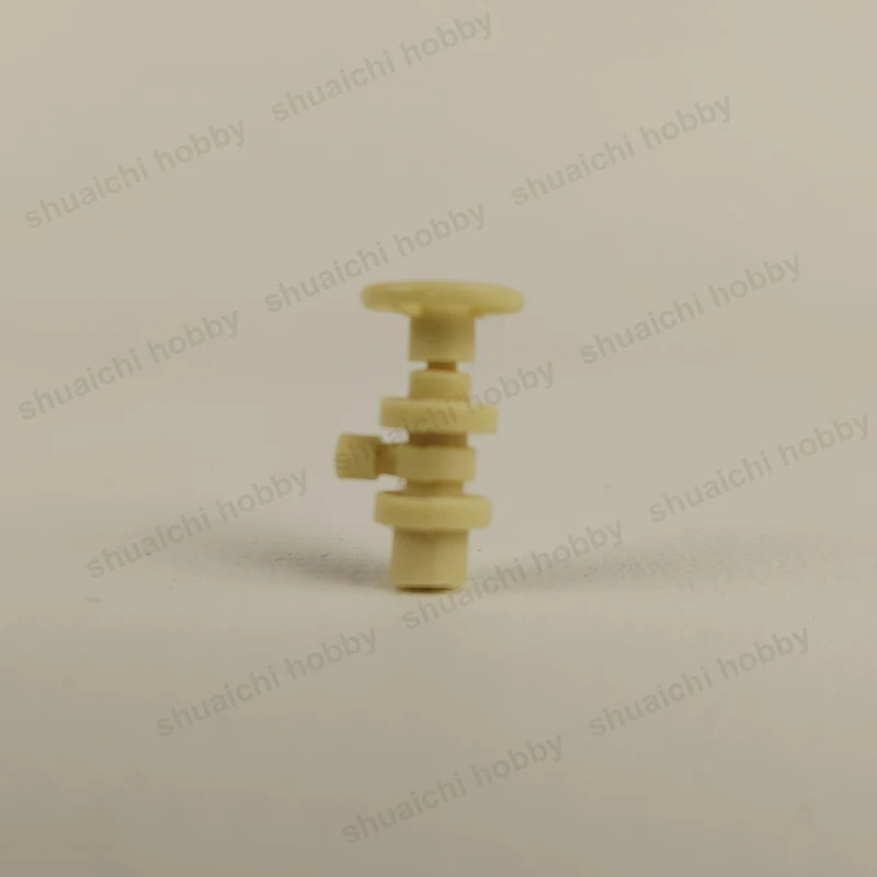 Miniature Firefighting Valve Set for Models 2 Miniature Firefighting Valve Set for Models - Image 2