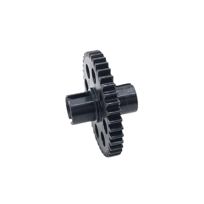 Steel Transmission Gear for RC Cars ZP1001–ZP1010 3 Steel Transmission Gear for RC Cars ZP1001–ZP1010 - Image 3