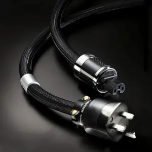 Alpha PS-950-18 Audio Power Cable with Speakon Connector 15 S743ee315e65b42549c13198395e1fcc2f
