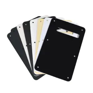 Stratocaster Pickguard Set in Various Designs 11 S74543654084d4e75be3e394965319b15T