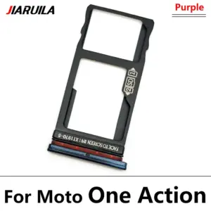 Motorola SIM Tray Set for Multiple Models 19 S74565fcd8b384c049d6a5d61fc6372cfp