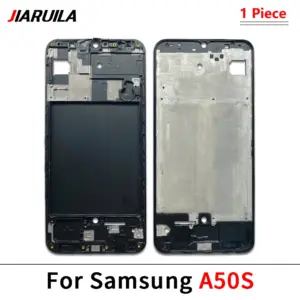 Samsung Galaxy A10/A10S Middle Frame and Bezel Replacement 16 S7457a1ad963c4e23b982813607601448N