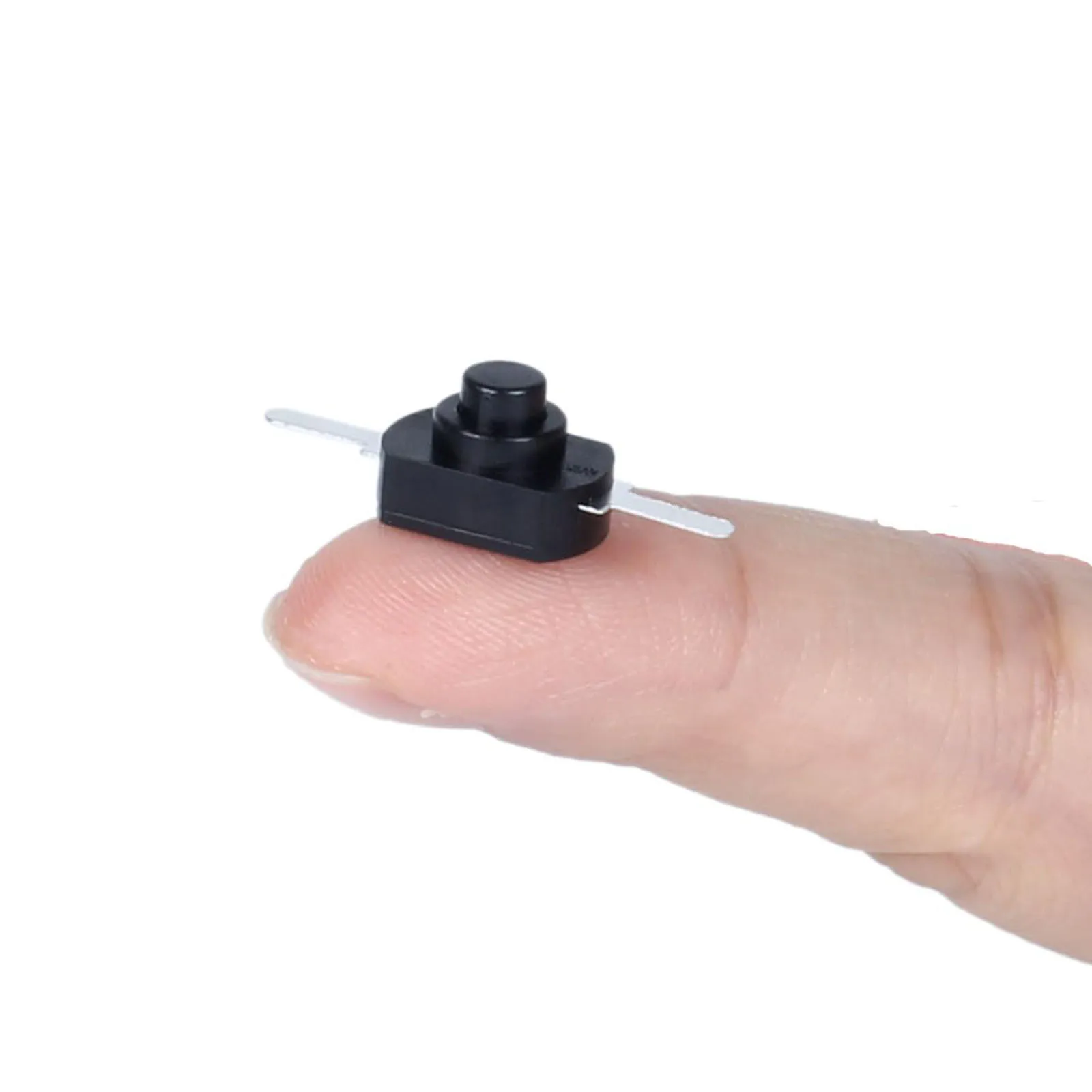 Mini Push Button Switch Set (20 pcs, 12x8mm) 5 Mini Push Button Switch Set (20 pcs, 12x8mm) - Image 5