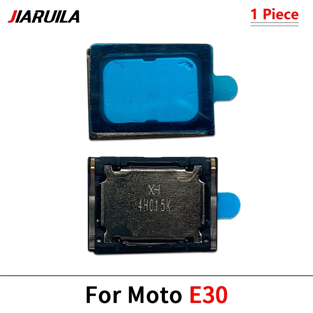 Moto Compatible Loudspeaker Buzzer Sound Module 3 Moto Compatible Loudspeaker Buzzer Sound Module - Image 3