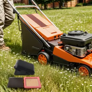 AL-KO Engine Air Filter Set 140 QSS & 160 QSS 9 S7461d3472aa242c08ec84a38d650a5e9L 1