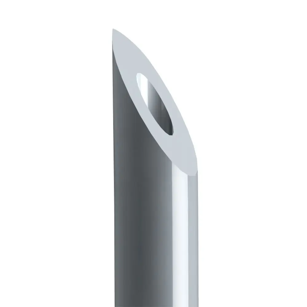 Golden Stainless Steel Fishing Needles Set — 20 cm 5 Golden Stainless Steel Fishing Needles Set — 20 cm - Image 5