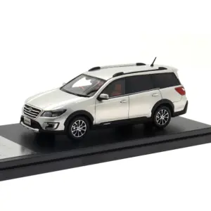 Subaru Exiga Crosso 2015 Scale Model in 4 Colors 9 S746ce7e85f1b435a96d7569933cf78f8y