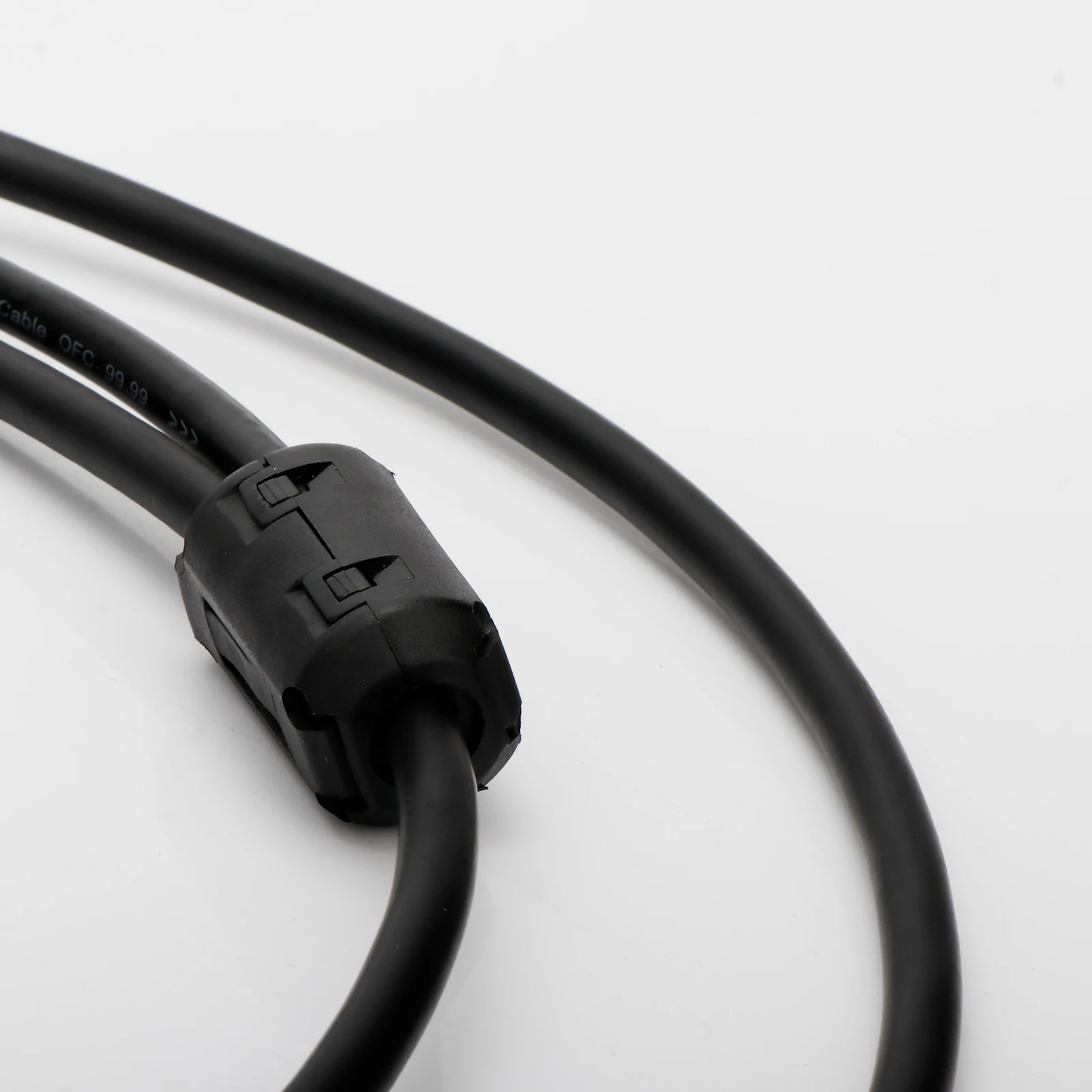 High-Fidelity RCA Interconnect Cable 6mm 2-4RCA 5 High-Fidelity RCA Interconnect Cable 6mm 2-4RCA - Image 5