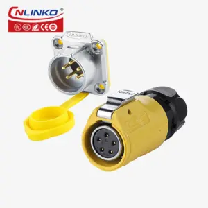 Industrial LP20 Connector with IP68 Rating 16 S747d5d1104984617aba537b261789856R