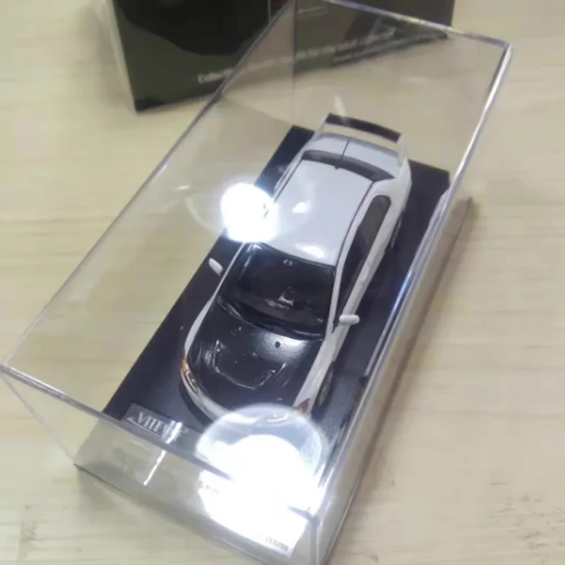 1/43 Scale Mitsubishi Lancer Evolution IX Model 5 1/43 Scale Mitsubishi Lancer Evolution IX Model - Image 5