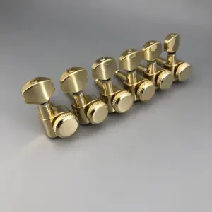 Gold Locking Guitar Tuning Set for M6 Headstocks 13 S748a60f7775d48fc9216eca926ef1512E