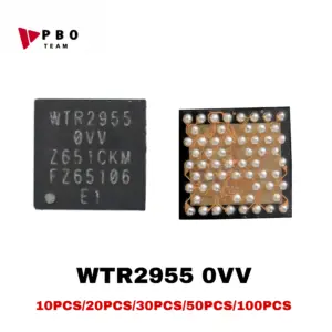 WTR2955 & WTR2965 IF ICs for Huawei Xiaomi Redmi 5 S748b70e33a2e40bc8683d4b07ad7bab5S