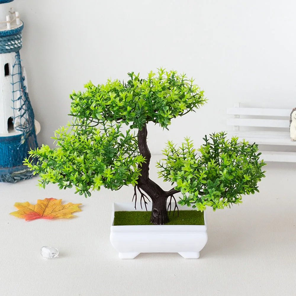 Artificial Bonsai Tree for Indoor Decor 9 Artificial Bonsai Tree for Indoor Decor - Image 9