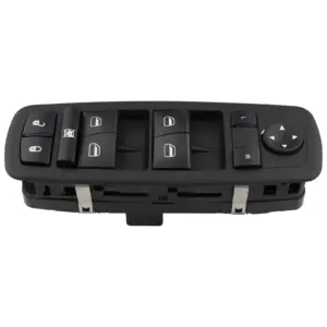 Power Window Switch for Chrysler, Jeep, Dodge 11 S7492eff5bc6e4de984c6ea218df5a0fbV