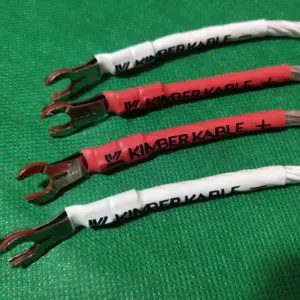 High-End 12TC OCC Jumper Cable Set for Audiophiles 13 S7497ce900fe0452ebc0d90edf630417e8